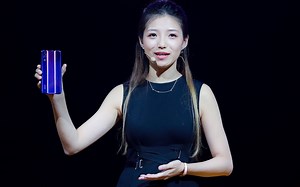 vivo发布会 弹幕版