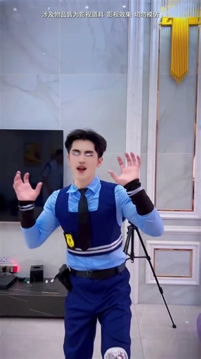 白天使怀孕了？小丑要当爸爸啦#cosplay #funny