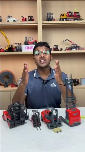 Forklift Basics: What It Is, What It Does & When You Need It