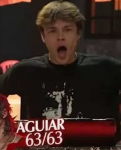 A Última Cena Impactante de Ordem Paranormal RPG