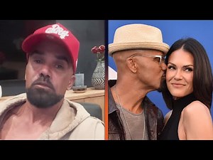 Shemar Moore Speaks Out After Jesiree Dizon Split