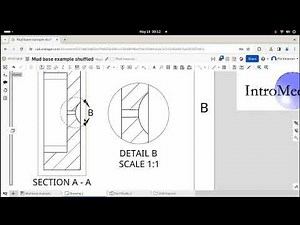 Onshape Drawing Quick Start Tutorial
