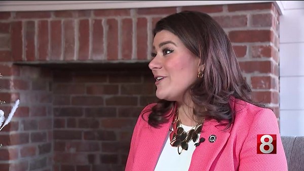 This Week in Connecticut: Erin Stewart on 2026 governor run