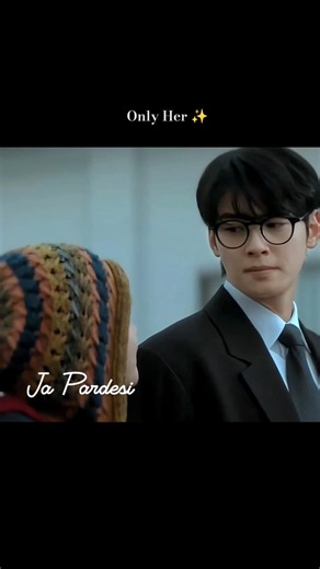 Only Her✨|The wonderfools #shots #kdrama #chaeunwoo