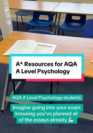 Achieve A* in AQA A Level Psychology with Expert Tips