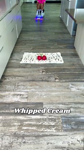 1.6M views · 13K reactions | Best of Testing My Cleaning Go Kart! | Clean Girl | Facebook