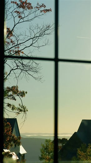 Brighten your view this year with Marvin—featured in The Lookout, a G&G-inspired model home at McLemore Resort. Designed with exceptional quality and uncompromising attention to detail, the Marvin Ultimate Collection makes waking up to the world a little more beautiful. Discover the possibilities at marvin.com/ultimate. | Garden & Gun Magazine