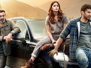 Sadak 2: Alia Bhatt & Sanjay Dutt Starrer Becomes Lowest Rated Film on IMDb With 1 Score