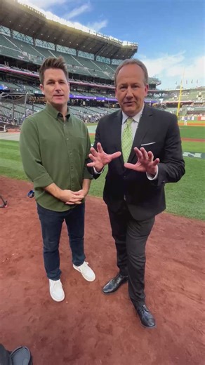 Chris Egan previews Game 3 with Adam Jude of the Seattle Times