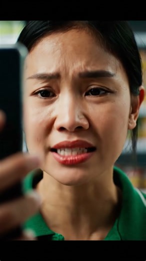 Anh nhà giàu “bóc phốt” nhân viên cửa hàng tiện lợi thái độ