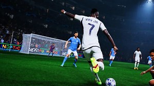 EA Sports FC 24 vs eFootball 2024 ¿quién sale ganando a nivel técnico?