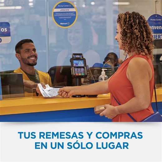 Cobra tus remesas CUSCA en nuestras tiendas mientras realizas tus compras. 😉 ¡Fácil y rápido! | La Despensa de Don Juan