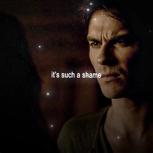 Exploring Delena's Complex Love Story