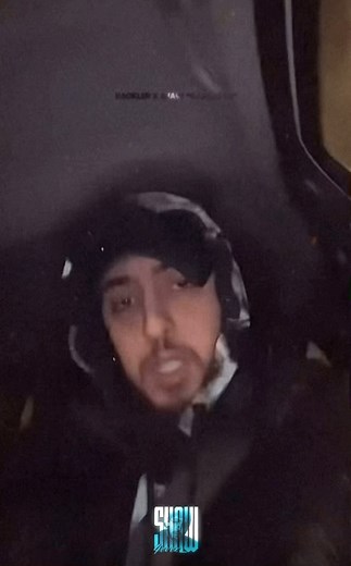 SHAW OFFICIAL TEAM️ on Instagram: "@shawthereal X @hacklerprod “GAMBERGE” #shaw #rap #shaw4ever #nouvelère"