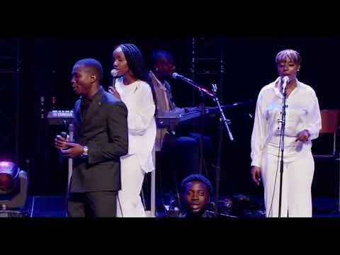 Bringing everything in obedience to Christ - Theophilus Sunday | DUNAMIS 2K23