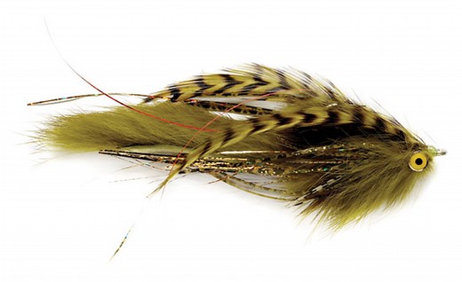 Pro Tip: How to Cast Heavy Streamers - Orvis News