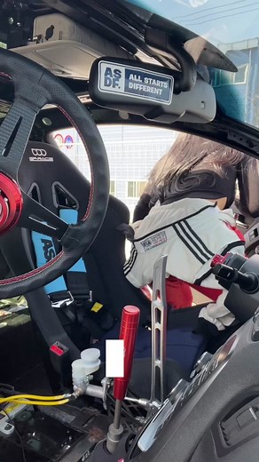 Female Drift Car Enthusiast Showcase | Silvia, Nissan, Toyota, BMW