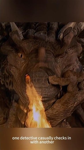 “My pupil betrayed me… and the dragon betrayed YOU.” 🐉⚔️ | Dragonheart (1996)