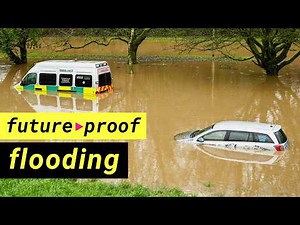 How can we prevent flash flooding? One expert explains | LSE Future Proof