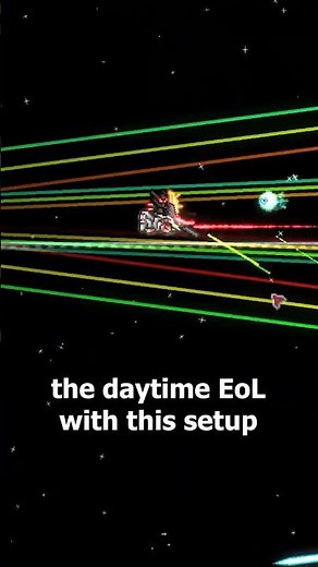 The BEST Empress of Light Arena in Terraria?!