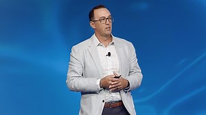 Innovating to Rebuild and Improve Infrastructure | Autodesk University