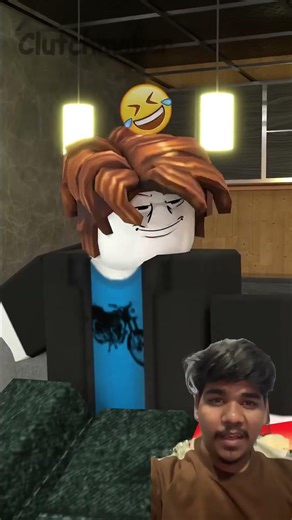 Roblox smart funny video #roblox #gaming