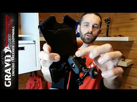 TOP Kamera-Brustgurt | GoPro Montage Tipps | STUNTMAN Chest Harness | MTB Tutorial | Leo Kast