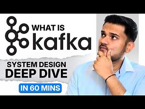 Introduction to Kafka | Stream Processing System | Simplified