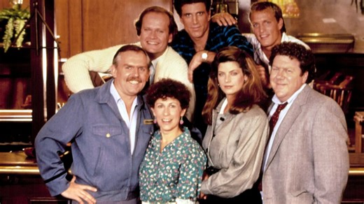 What happened to the cast of Cheers? From tragic death to bitter divorces