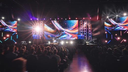 IBM TechXchange: Sizzle