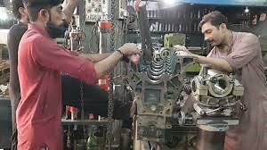 38K views · 523 reactions | Engine Block Crankshaft Main Line Repiar Daewoo #factory #manufacturer #industrial #facts #manufacturing #design #industry #fact #factor #fashion #urbex #faction #photography #architecture #wholesale #engineering | Quality skills | Facebook