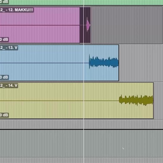 💥 Create your best tracks yet—up to 40% off annual plans! | Avid Pro Tools