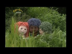 Tots TV - Otter (S6 E26)