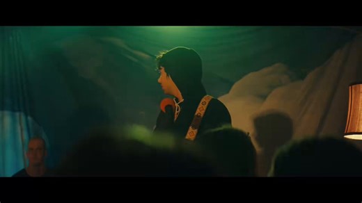 Exclusive clip from ‘MILE END KICKS’, starring Barbie Ferreira and Devon Bostick.The film follows a young woman navigating identity, ambition, and relationships within the entertainment world.In theaters next week.