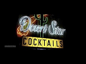 Terminator 3: Rise of the Machines (2003) - The Desert Star Club Scene