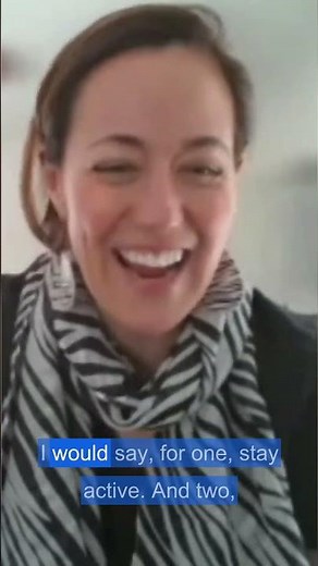 Advice for newly diagnosed ALD AMN patients #adrenoleukodystrophy #ald #adrenomyleneuropathy