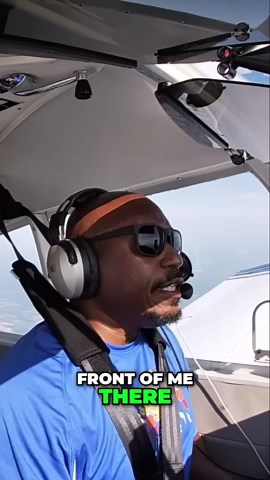 Epic Flight POV – Scenic Views From the Cockpit