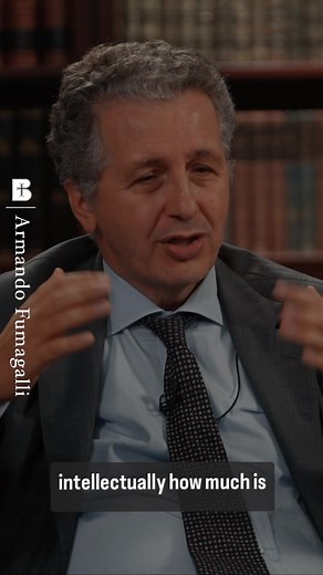 Professor Armando Fumagalli is a development consultant for Lux Vide Productions and has consulted on numerous scripts, such as the "Medici" and "Anna Karenina" TV Miniseries. He is the director of the Master's Program in Screenwriting, Fiction, and Movies at the Catholic University of Milan, Italy. Listen in as we discuss the screenwriting process, the role of stories in the culture, and the importance of faith in the life of a storyteller. Watch the full video below! https://youtu.be/B9gpGulwT