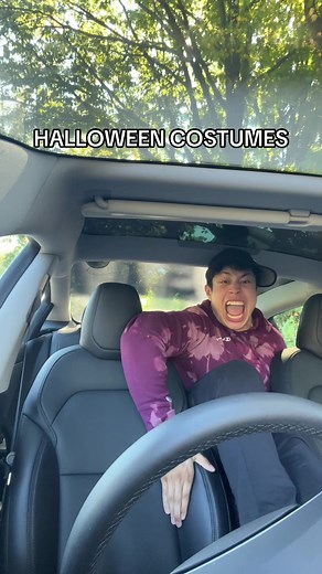 Creative Halloween Costumes Ideas for All Ages