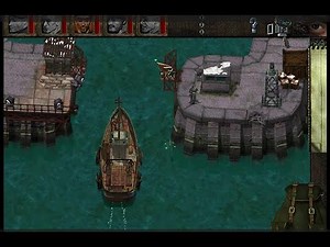 Commandos 1: Mission 13 Playthrough & Review | Classic Tactical Strategy! I Game Play Review