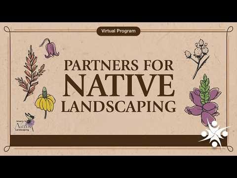 Hillside Gardening – Strategies for Designing, Installing, and Maintaining Native Gardens on Slopes