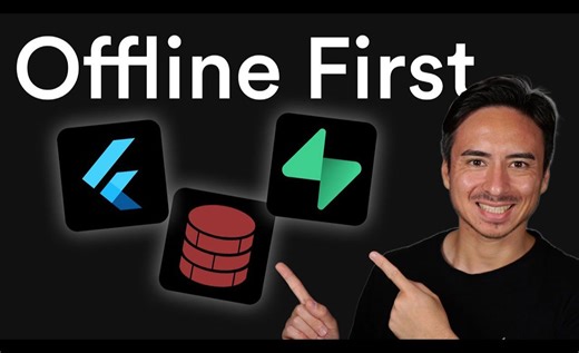 Flutter+Supabase+Brick：打造卓越离线优先应用程序的实战指南
