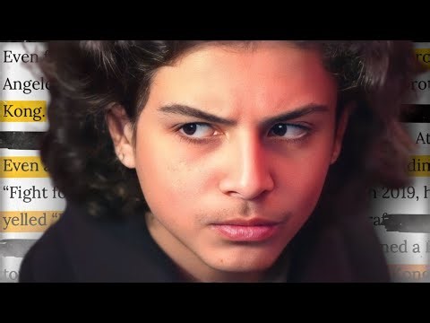 The Curious Case of Matan Even...