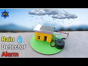 Science Exhibition Working Model|| Science Project