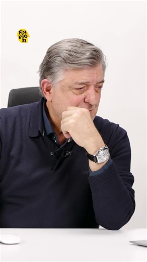 Sapien Project TikTok'ta