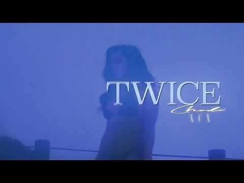 Charli XCX - Twice [Official Visualiser]