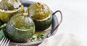 12 idées faciles pour cuisiner les courgettes cet été