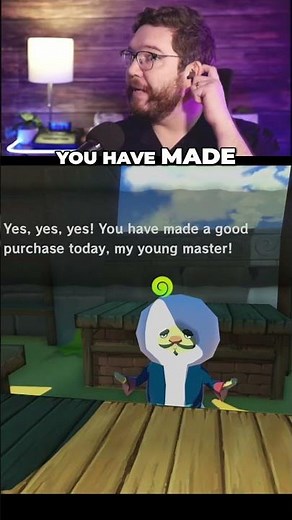 The First Wind Waker Sail (and How to Get It Cheap)