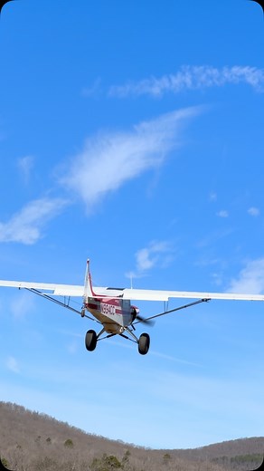 3.4K views · 403 reactions | @supercubdude @cgibber and a carbon cub taking off from @byrdsadventurecenter | Kelly Qualls - Aviation | Facebook