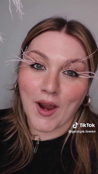 georgie | Makeup Junkie on TikTok